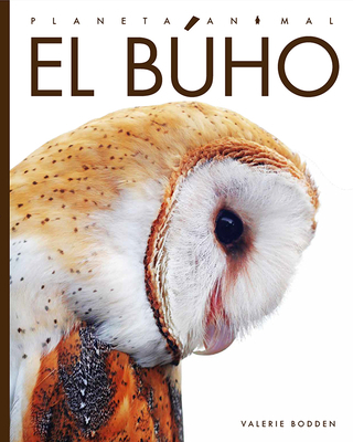 El Búho [Spanish] 1682770087 Book Cover