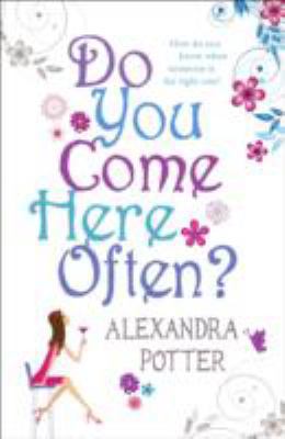 Do You Come Here Often? 0340993820 Book Cover
