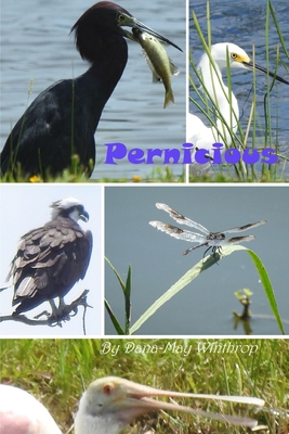 Pernicious B08JDTNV9R Book Cover