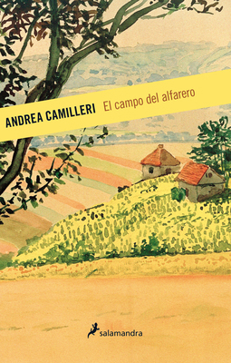 El Campo del Alfarero/ The Potter's Field [Spanish] 8498388112 Book Cover
