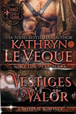 Vestiges of Valor 1545238065 Book Cover