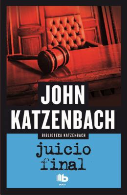 Juicio Final / Just Cause 8490701873 Book Cover