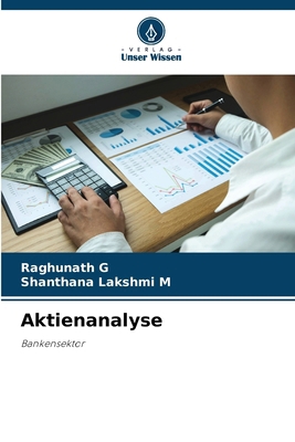 Aktienanalyse [German] 6208648211 Book Cover