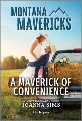 A Maverick of Convenience 1335540903 Book Cover