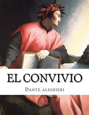 El Convivio [Spanish] 1535297395 Book Cover