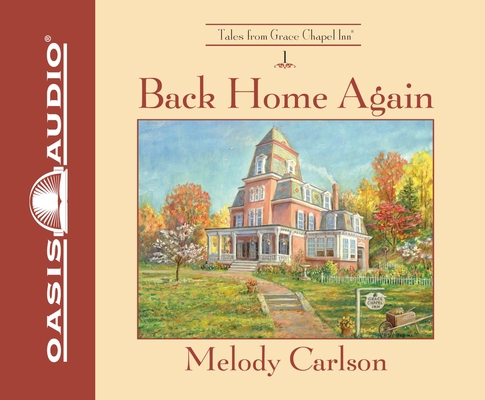 Back Home Again: Volume 1 1598594796 Book Cover