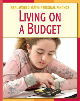 Living on a Budget 1602790043 Book Cover