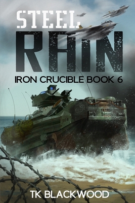 Steel Rain B0DY1NQ75R Book Cover