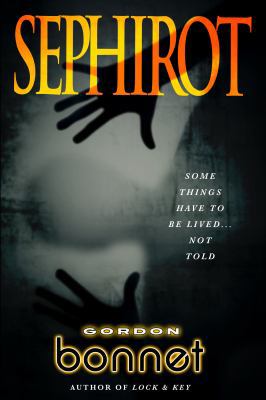 Sephirot 1633731243 Book Cover