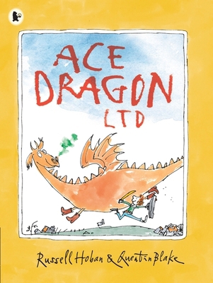 Ace Dragon Ltd 1406343846 Book Cover