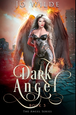 Dark Angel: Premium Hardcover Edition 1034360108 Book Cover