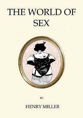 The World of Sex 1847490352 Book Cover