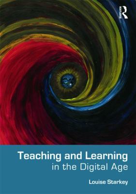 Teaching and Learning in the Digital Age B00WV87CXM Book Cover