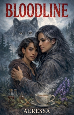 Bloodline B0GY5YCJY7 Book Cover