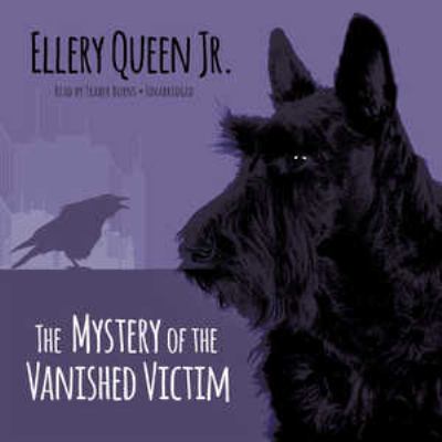 The Mystery of the Vanished Victim 1504636430 Book Cover