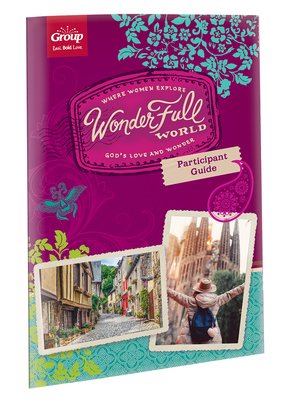 Wonderfull World Participant Guide 1470758032 Book Cover