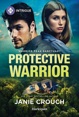 Protective Warrior 133518905X Book Cover