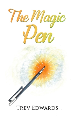 The Magic Pen 1398438553 Book Cover