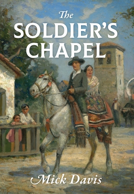 The Soldier's Chapel 1977275141 Book Cover