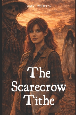 The Scarecrow Tithe: The System That Fed the Po... B0GXVVSNG7 Book Cover