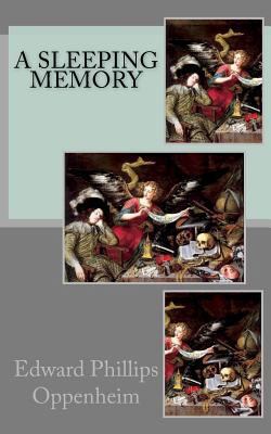 A Sleeping Memory 1724452576 Book Cover