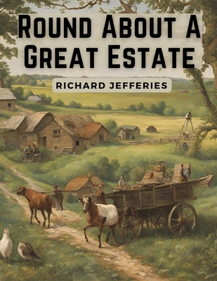 Round About A Great Estate 1835916317 Book Cover