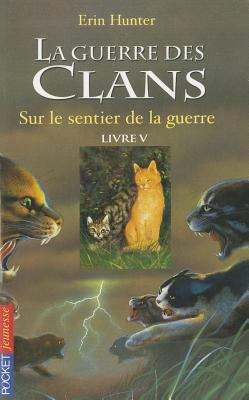 Sur le Sentier de la Guerre [French] 2266192922 Book Cover