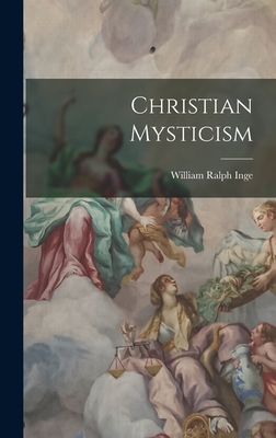 Christian Mysticism 1015466176 Book Cover