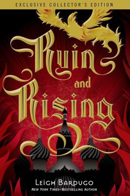 Ruin and Rising 162779221X Book Cover