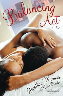 Balancing Act 1416537406 Book Cover