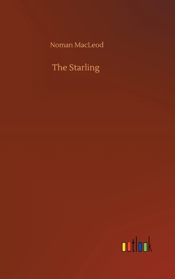 The Starling 3752441437 Book Cover