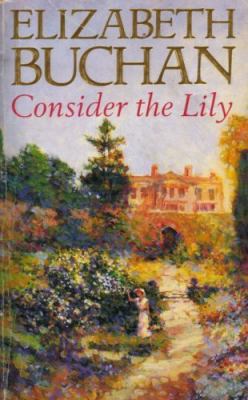 Consider the Lily 0330328913 Book Cover