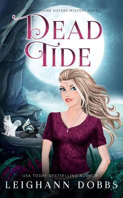 Dead Tide 1538008424 Book Cover