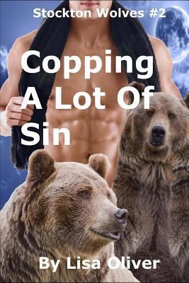 Copping A Lot Of Sin 1523775092 Book Cover