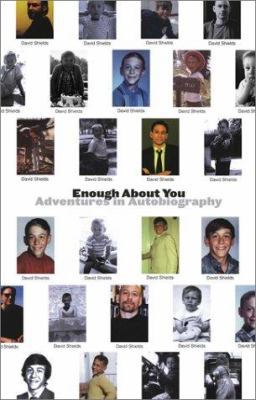 Enough About You 0743225783 Book Cover