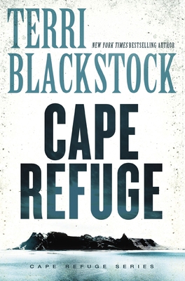 Cape Refuge 0310342813 Book Cover