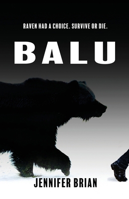 Balu B0CMTCGDGT Book Cover