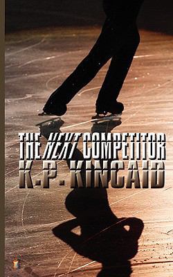 The Next Competitor 160370907X Book Cover