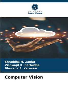 Computer Vision [German] 6202107723 Book Cover