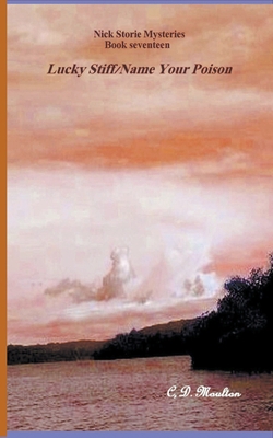 Lucky Stiff - Name Your Poison B0B4S8644V Book Cover