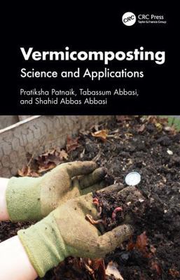 Vermicomposting and Other Zoocomposting Systems... 0367355132 Book Cover