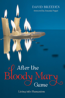 After the Bloody Mary Game 153261330X Book Cover