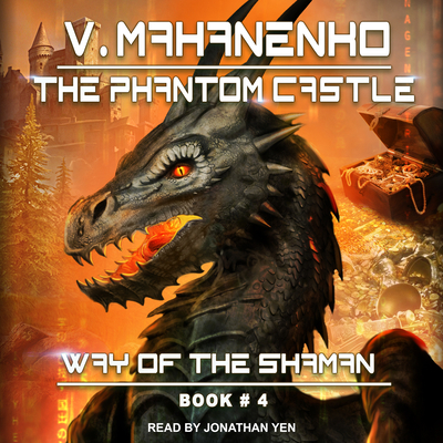 The Phantom Castle 1515953645 Book Cover