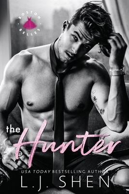 The Hunter (Boston Belles) B088B8163M Book Cover