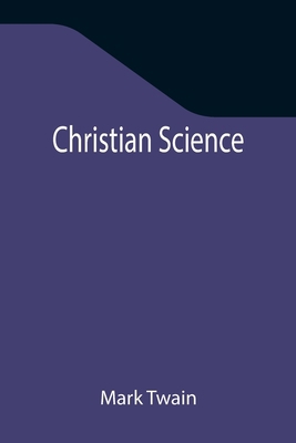 Christian Science 9355347332 Book Cover