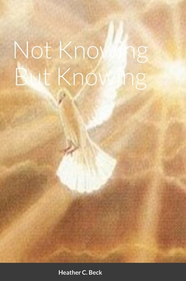 Not Knowing But Knowing 1716422248 Book Cover