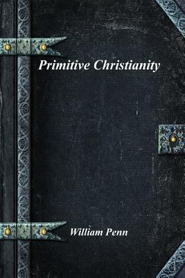 Primitive Christianity 1718061005 Book Cover