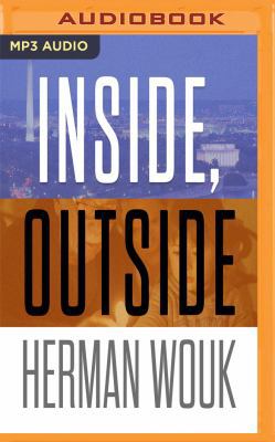 Inside, Outside 1978642741 Book Cover