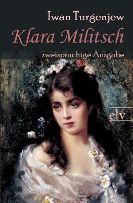 Klara Militsch [German] 3862671585 Book Cover