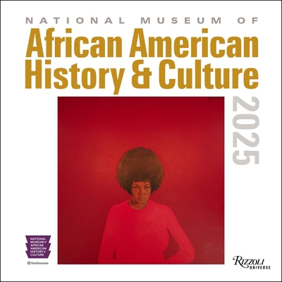 National Museum of African American History and... 0789344858 Book Cover